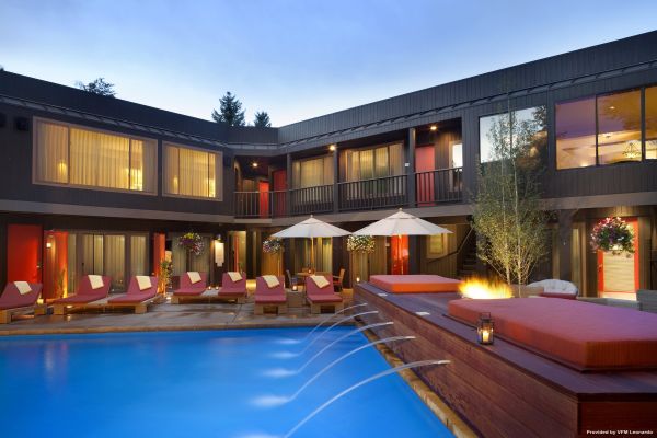 Hotel Aspen